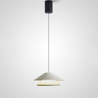 TANELI Pendant by Lampadom - side view