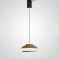 TANELI Pendant by Lampadom - detail view