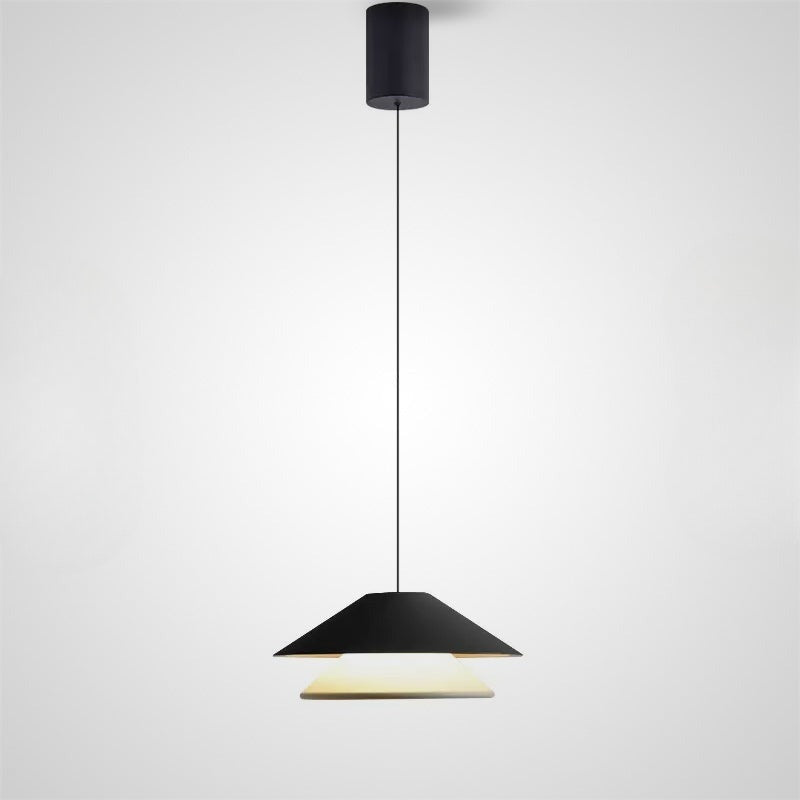 TANELI Pendant by Lampadom - angle view