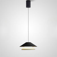 TANELI Pendant by Lampadom - angle view
