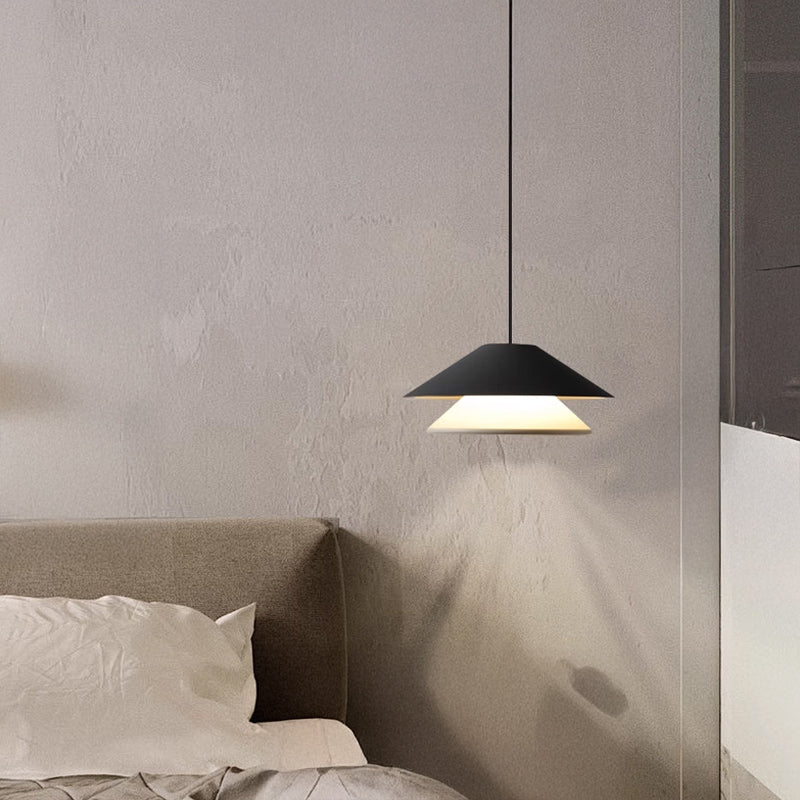 TANELI Pendant by Lampadom - ambient shot