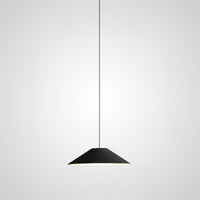 TANELI Pendant by Lampadom - ambient shot