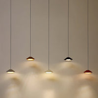 TANELI Pendant by Lampadom - close-up