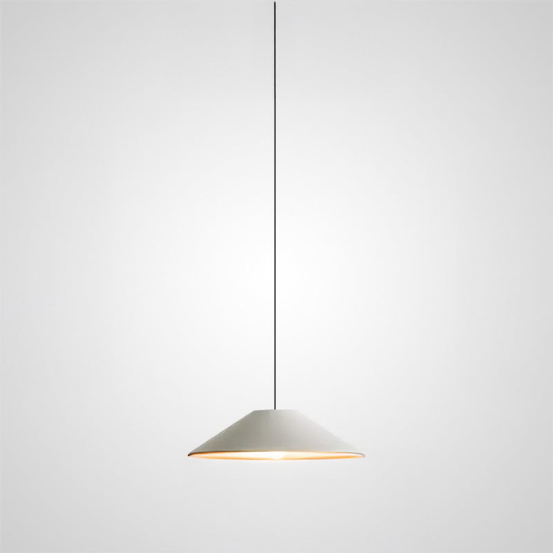 TANELI Pendant by Lampadom - top view