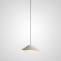 TANELI Pendant by Lampadom - top view
