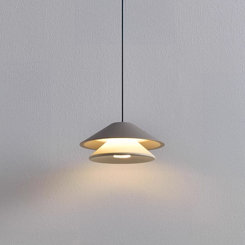 TANELI Pendant by Lampadom - detail view