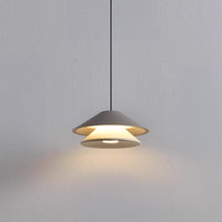 TANELI Pendant by Lampadom - detail view