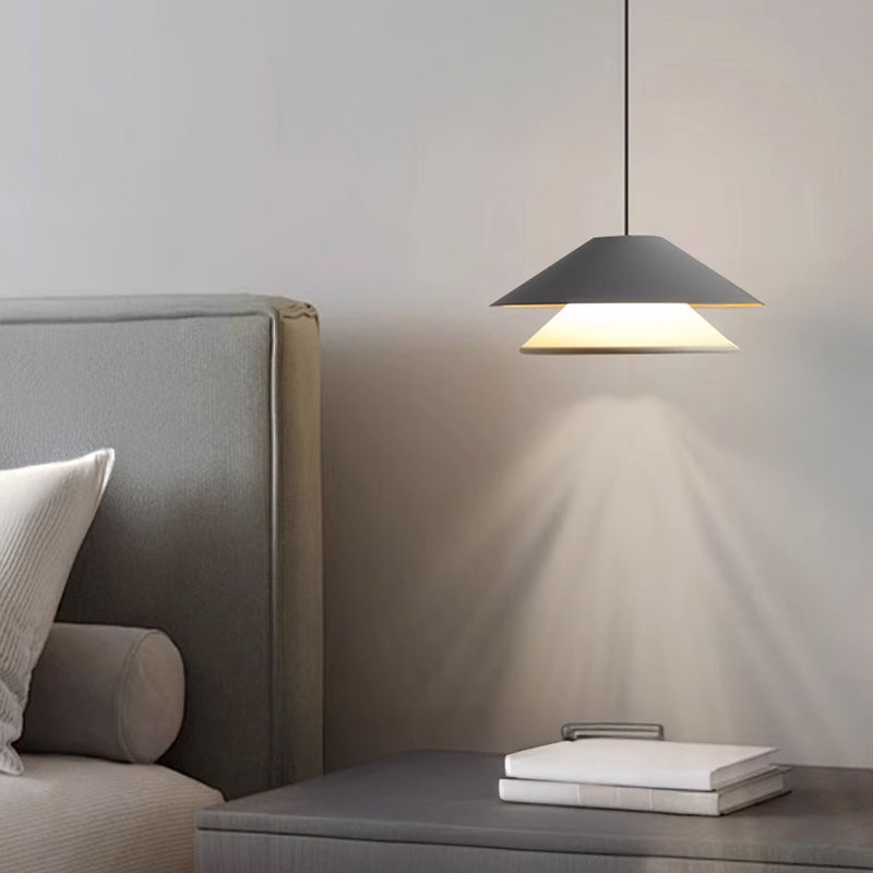 TANELI Pendant by Lampadom - detail view