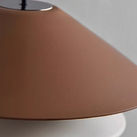 TANELI Pendant by Lampadom - top view