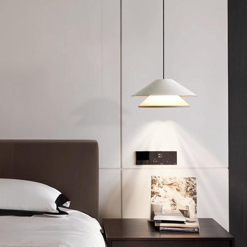 TANELI Pendant by Lampadom - close-up
