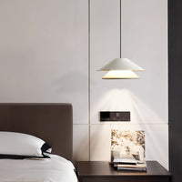 TANELI Pendant by Lampadom - close-up