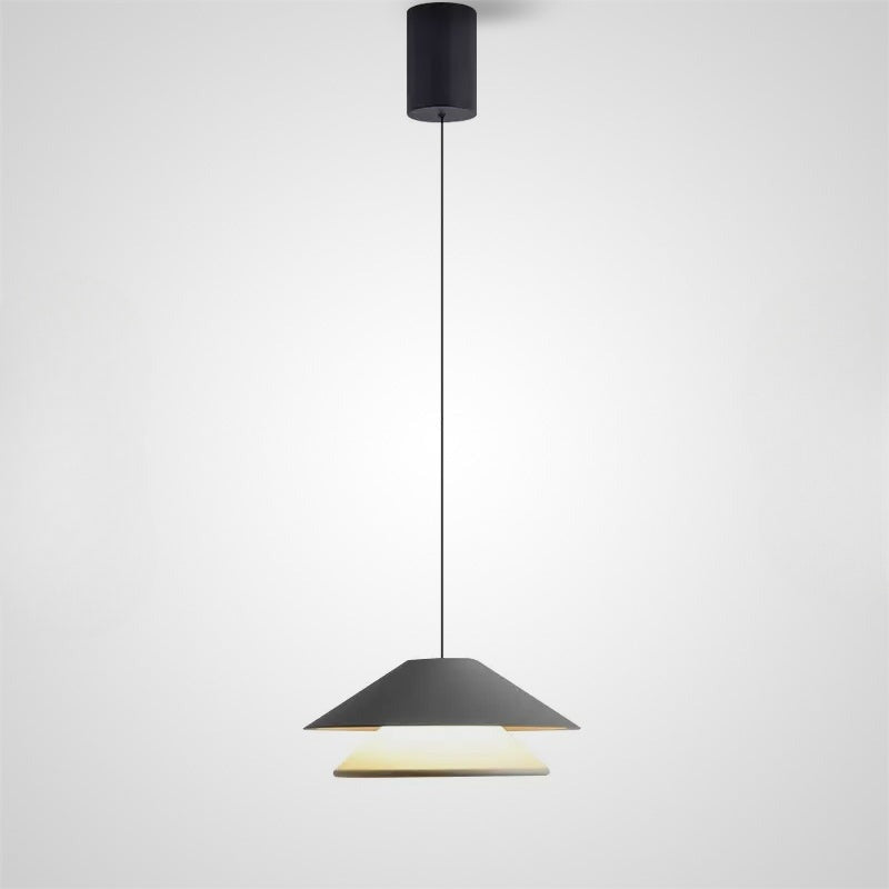 TANELI Pendant by Lampadom - scale reference