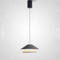 TANELI Pendant by Lampadom - scale reference