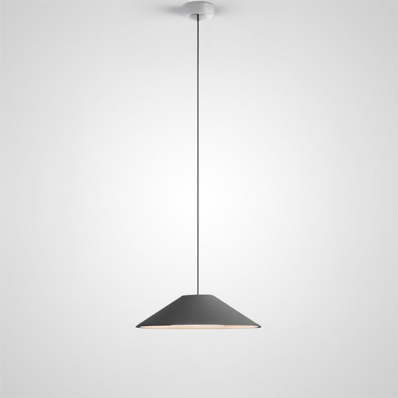 TANELI Pendant by Lampadom - close-up