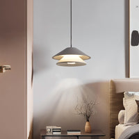 TANELI Pendant by Lampadom - scale reference