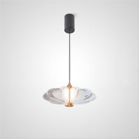 TAPANI Pendant by Lampadom - close-up