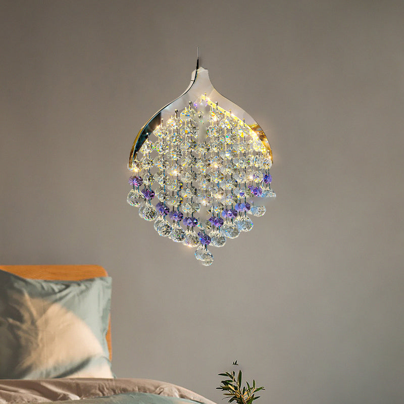 TARON Pendant by Lampadom - ambient shot