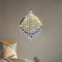 TARON Pendant by Lampadom - ambient shot