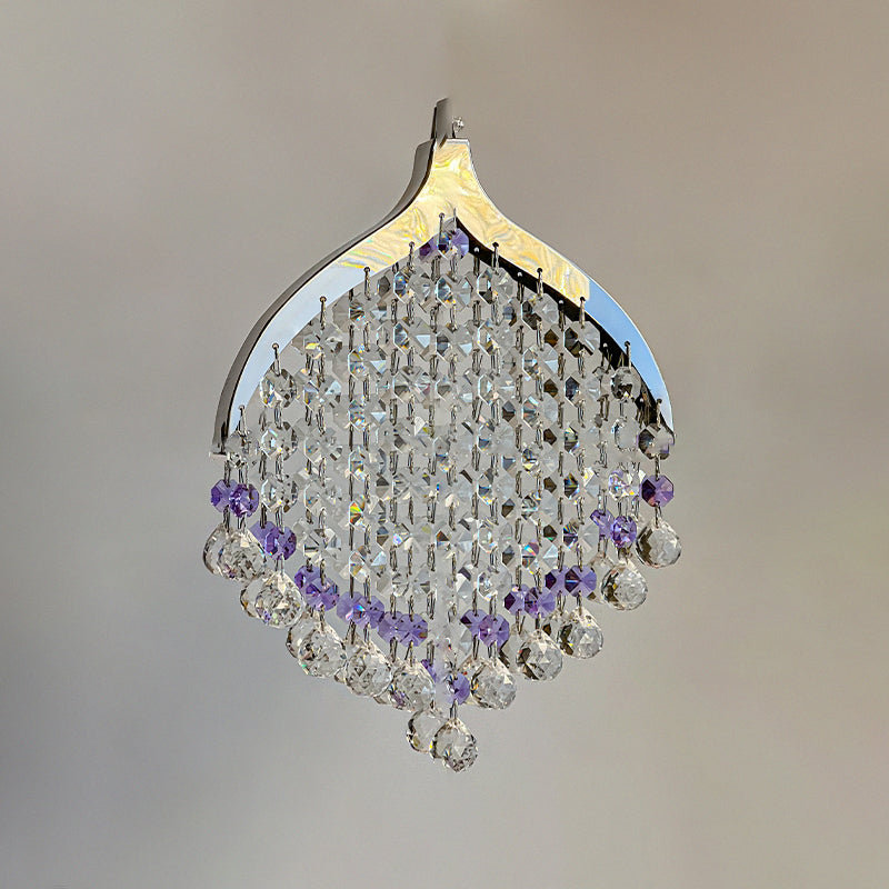 TARON Pendant by Lampadom - close-up