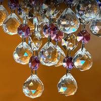 TARON Pendant by Lampadom - scale reference