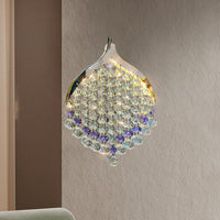 TARON Pendant by Lampadom - angle view