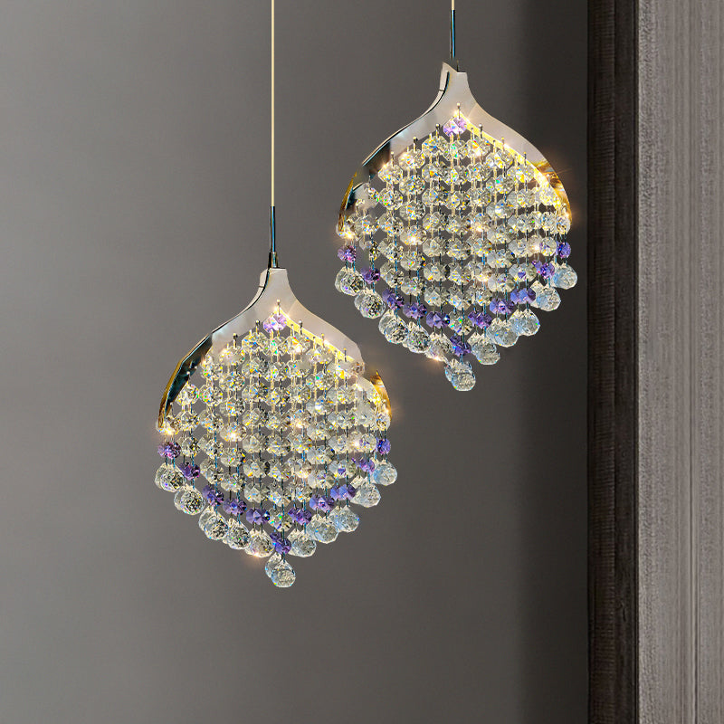 TARON Pendant by Lampadom - top view