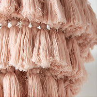 TASSEL Chandelier