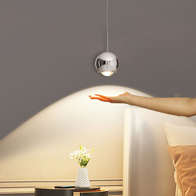 TAVE Pendant by Lampadom - ambient shot