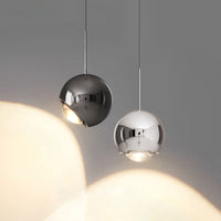 TAVE Pendant by Lampadom - close-up