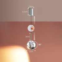 TAVE Pendant by Lampadom - ambient shot