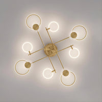 TEMP Wall Light by Lampadom - detail view