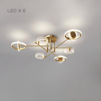 TEMP Wall Light by Lampadom - close-up
