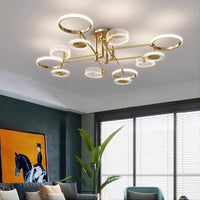 TEMP Wall Light by Lampadom - ambient shot