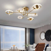 TEMP Wall Light by Lampadom - detail view