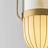 TEND Pendant by Lampadom - ambient shot