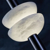 TENGEL Pendant by Lampadom - angle view