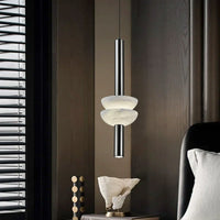 TENGEL Pendant by Lampadom - detail view
