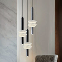 TENGEL Pendant by Lampadom - close-up