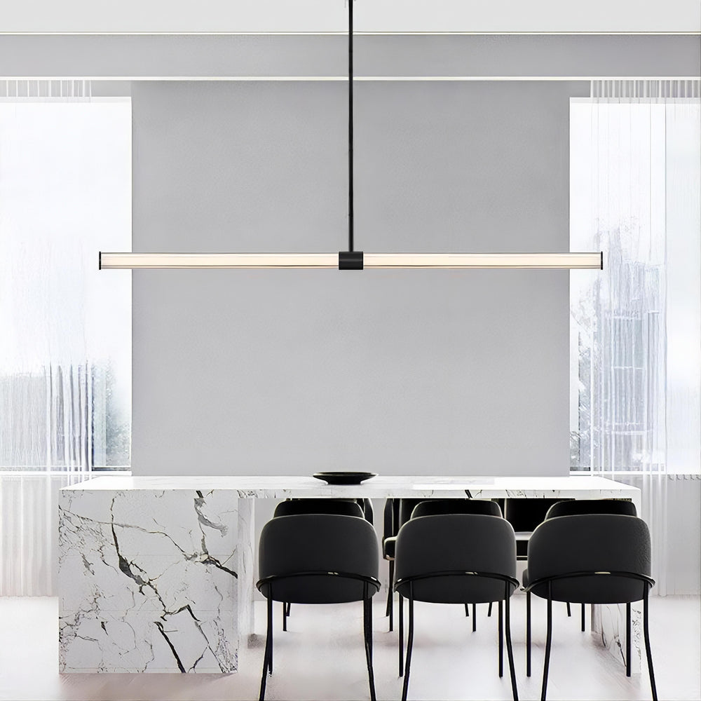 TEOFILinear Chandelier