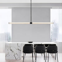 TEOFILinear Chandelier