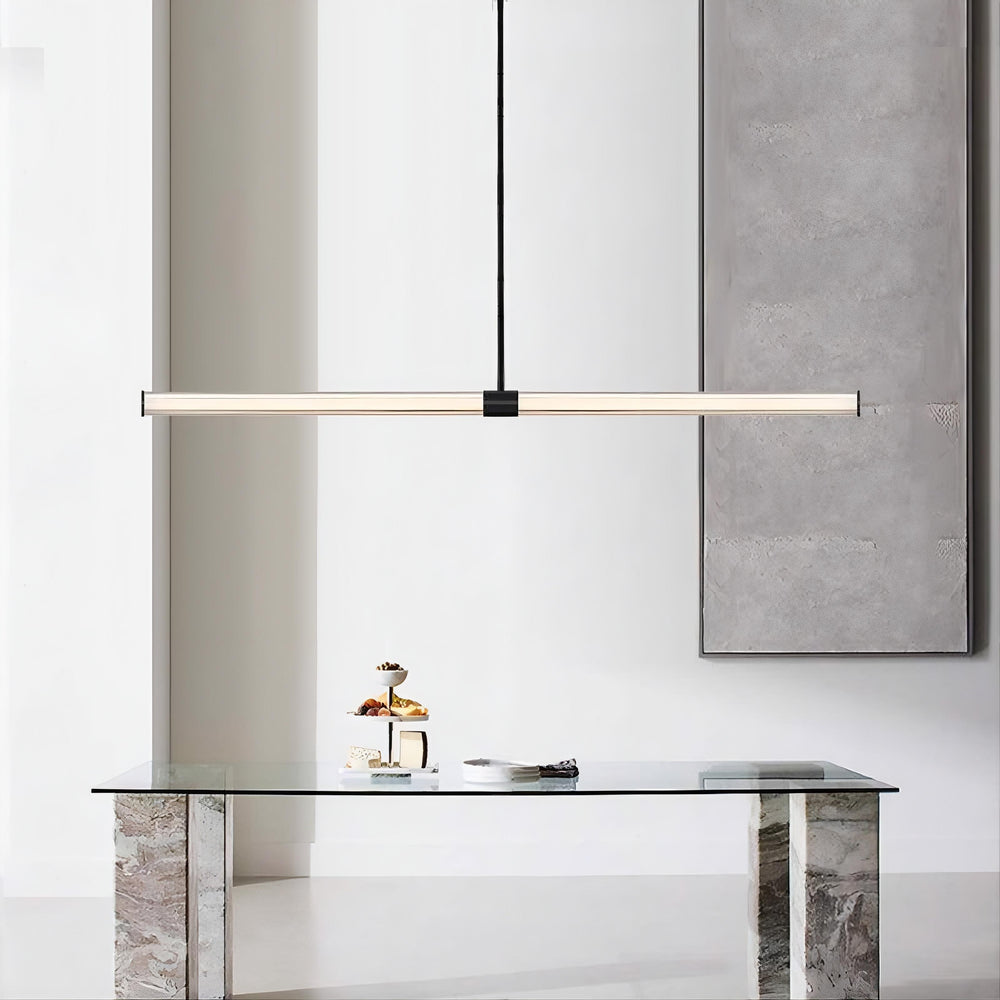 TEOFILinear Chandelier