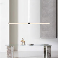 TEOFILinear Chandelier