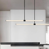 TEOFILinear Chandelier