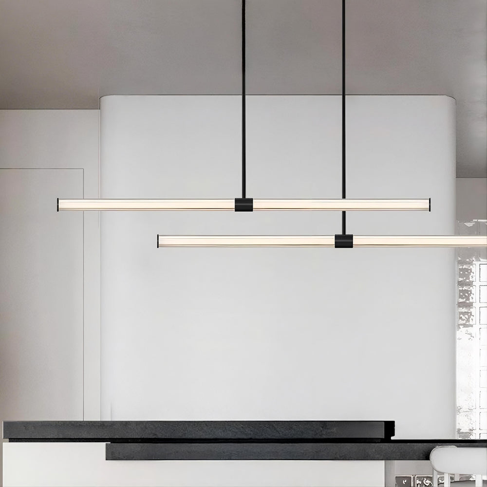 TEOFILinear Chandelier
