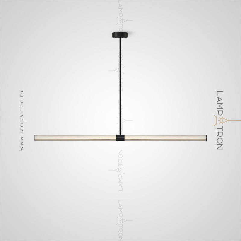 TEOFILinear Chandelier