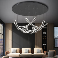 TEOLINE DISK Cascade Light