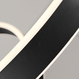 TEOLINE DUO Pendant by Lampadom