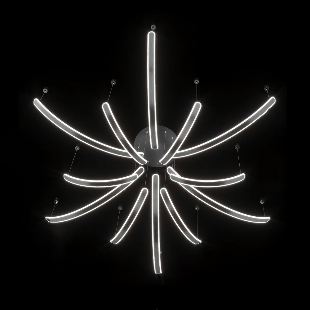 TEOLINE Cascade Light