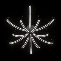 TEOLINE Cascade Light