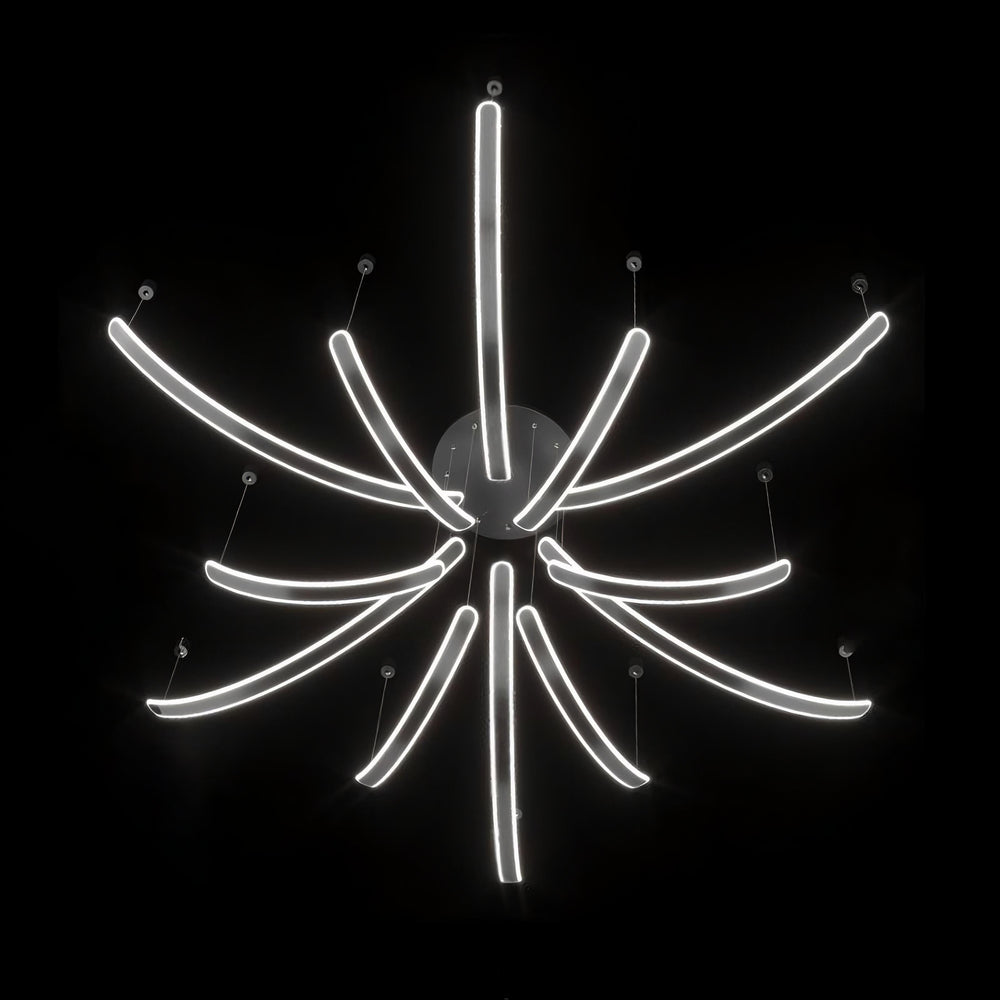 TEOLINE Cascade Light